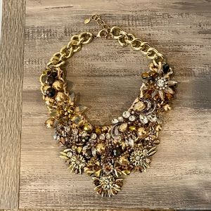 Aldo Statement Necklace